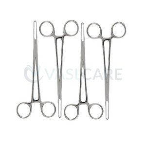 Juego de Instrumentos Quirúrgicos para Gastrectomía, 63 Piezas, para Cirugía Abdominal de Eliminación de Estómago, Bypass Gástrico - Product Image 5