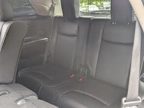 รถยนต์ขายดีที่สุดปี 2020 อินฟินิตี้ QX60 Luxe FWD SUV-Crossover เกียร์อัตโนมัติ - Product Image 6