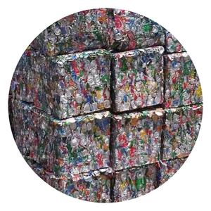 Precios baratos al por mayor de chatarra de aluminio Ubc Proveedor/Exportador y proveedor de chatarra de aluminio Ubc - Product Image 1