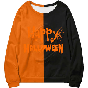 Men's Fleece Sweatshirt Cotton Blend Distressed <b>Thermal</b> Hoodless <b>Long</b> <b>Sleeve</b> Pullover Sweatshirt <b>Tops</b> Jackets for Men <b>Sleeves</b> - Product Image 3