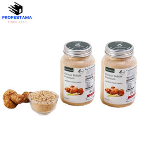 ผงเคนเซอร์ออร์แกนิก100% บริสุทธิ์เครื่องเทศมีกลิ่นหอมสำหรับทำอาหารจากฟาร์มอินโดนีเซีย - Product Image 6