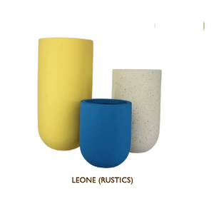 Maceta de Fibra de Vidrio Ecológica al por Mayor, Resistente a la Intemperie para Jardines y Patios Interiores/Exteriores, Duradera y Elegante - Product Image 6