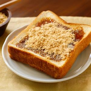 ผงคินาโกะ ถั่วเหลืองคั่วบด วัตถุดิบสำหรับทำขนมและเครื่องดื่ม - Product Image 3