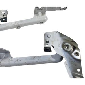 Charnières de capot avant droite et gauche OPEL Meriva 3ème Série 13269759 (10>) - Product Image 4