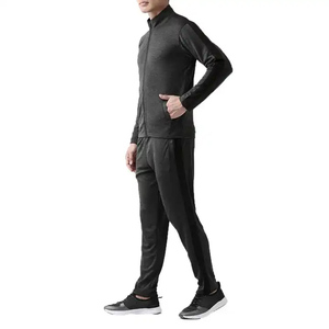 Sweat à Capuche Surdimensionné et Lourd en Polaire Vierge Streetwear à Capuche Personnalisé Surdimensionné Cropped Hoodies Tenues Survêtement Joggers Jogging - Product Image 3