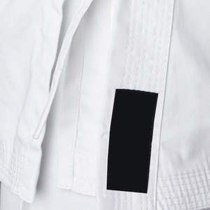 Venta al por mayor de uniformes personalizados BJJ Karate tela transpirable diseño personalizado de alta calidad Gi para competición de entrenamiento - Product Image 5