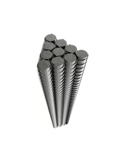 Acier laminé à froid HMS1 & 2 Barre d'armature fondante Fournisseurs en gros d'acier déformé à bas prix/Construction de bâtiment déformée - Product Image 6