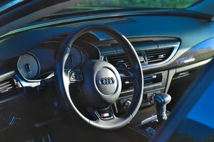 Audi S7 2014 listo para enviar - Product Image 2