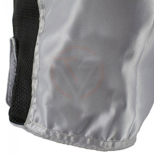 Diseña tu propio logotipo, pantalones cortos de Muay Thai para hombre, los más vendidos, de secado rápido y transpirables, para venta en línea por Toffy Sports - Product Image 5