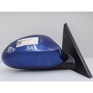 กระจกมองข้างขวา BMW ซีรีส์ 1 (E87) 5 PIN MIRROR N47D20A (07>) - Product Image 1