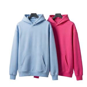 Sudadera con Capucha Extra Grande de Lujo 2026, 450GSM, para Hombre, Hombros Caídos, Logotipo Personalizado, Estampado Puff, Estilo Urbano Vintage - Product Image 2