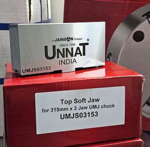 MANDRILES AUTOCENTRADOS - Product Image 4