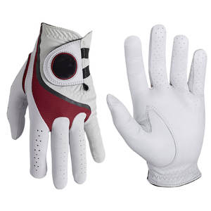 Guantes de golf de invierno de alta calidad, superventas, ropa para adultos, guantes de golf de invierno de alta calidad y alta Fabricación, Material duradero - Product Image 1