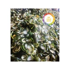 INGRÉDIENT PROPRE DU VIETNAM POUR L'EXPORTATION ET LA VENTE AU DÉTAIL EN TRANCHES DE PELE D'ORANGE NATURELLE DÉSHYDRATÉE - Product Image 5