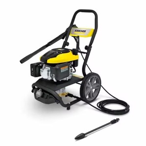 Hidrolavadora G 7.180 Más Vendida, Lista para Enviar - Product Image 2