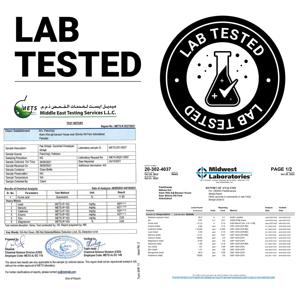 Meilleure Qualité 15 Grammes Oral Liquide Shilajit Résine Directement Provenant Des Montagnes De L'Himalaya Pure Himalayan Shilajit pour Adultes - Product Image 5