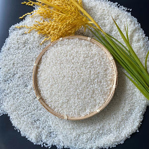 ข้าวซูชิ Japonica ข้าวเมล็ดสั้นพรีเมี่ยมจากเวียดนาม-วา (+ 84) 813623970 - Product Image 5