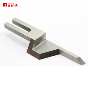 #227-683 COUTEAU MACHINE À COUDRE ACCESSOIRES POUR DURKOPP 697 - Product Image 2