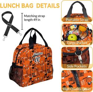 Sac à dos personnalisé Executive pour les voyages d'affaires - Product Image 2