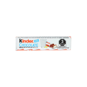 Descuento al por mayor en chocolate Kin-der con cereales - Product Image 6