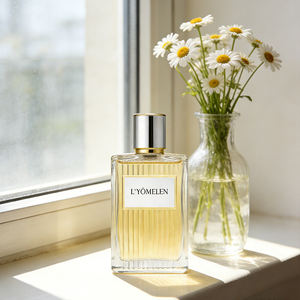 Nouvelles Huiles Essentielles Françaises OEM, Parfum Longue Durée, Senteur Personnalisée pour Homme et Femme, Eau de Parfum - Product Image 2