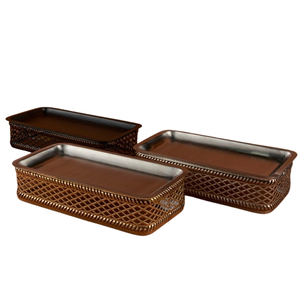 Handmade Chocolate Bowl Eco-Friendly Polished Metal Superior Quality Best Selling Decorative Fancy Bowl Latest Collection 24pcs - Product Image 5