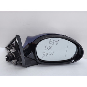 Specchietto Retrovisore Destro BMW Serie 1 (E87) 7164601 N47D20A (04>07) - Product Image 5