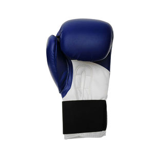 Guantes de Boxeo de Cuero Vacuno Genuino de la Mejor Calidad, Logotipo Personalizado, Color y Material, Guantes de Boxeo Cómodos - Product Image 4