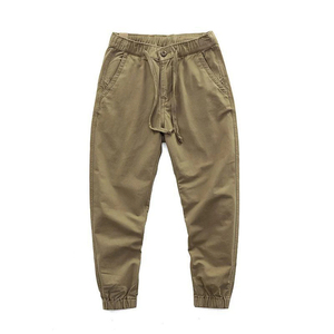 Pantalones Cargo de tendencia superior, ropa de calle al mejor precio, pantalones Cargo para hombre, pantalones Cargo transpirables de secado rápido antibacterianos para hombre - Product Image 4