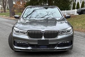Neatly Used 2017 B-MW Alpina B7 xDrive Plus Accident Free LHD/RHD <b>Drive</b> - Product Image 4