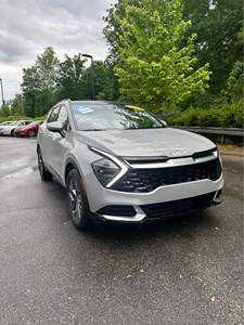 2024- Kia- Sportage- SX- Sport- Utility- 4D- New- Energy- Vehicle- Used- for- Sale - Product Image 2