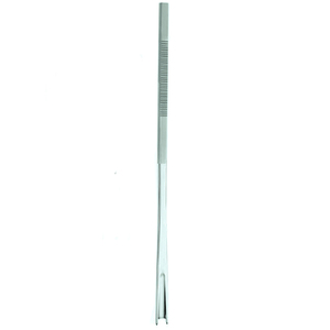 Chirurgie plastique Cinelli gardé ostéotome chirurgical médical orthopédique ciseaux Cinelli Double garde - Product Image 5