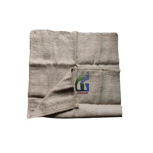 Sacs en toile de jute biodégradables 41x27 pouces 506g Sacs en jute de qualité alimentaire Sacs en jute pour café Sacs en jute Kain Meilleur grossiste Goodman Global - Product Image 1