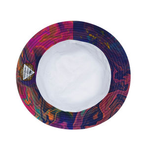 Sombreros de cubo de traje de moda de alta calidad Sombreros de cubo de diseño personalizado Sombreros de cubo de material de algodón de mejor estilo - Product Image 6