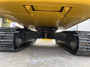 Excavadora Komatsu PC220-8 Usada, PC200, PC240, Original de Japón, Excavadora de Segunda Mano, Komatsu PC220 de 20 Toneladas, Komatsu Pc220 - Product Image 6