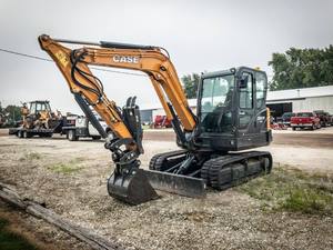 Excavadora usada de gran rendimiento Mini excavadora original de 2 toneladas en buenas condiciones Máquina excavadora con precio bajo - Product Image 2