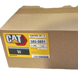 C A T 585-0891 CONTROL GP (NUEVO en CAJA) - Product Image 1