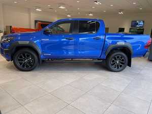 Toyota Hilux Diésel 4x4 impecable, disponible con volante a la derecha e izquierda. Contáctenos ahora y compre. - Product Image 2