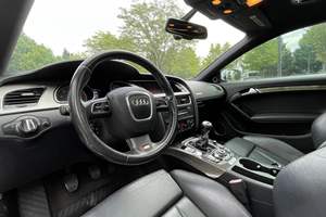 รถออดี้ S5 คูเป้ ปี 2010 มือสอง พวงมาลัยซ้าย/ขวา - Product Image 2