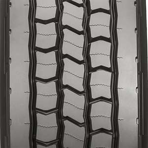 Pneu de camion radial toutes positions 11R22.5 16PR conçu pour les essieux de direction, de traction et de remorque |   r268 ecopia 11r22 5 - Product Image 2