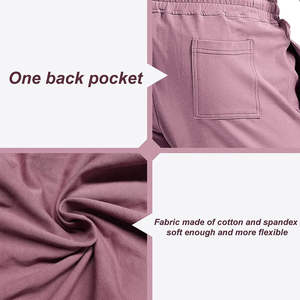 Shorts de Alta Calidad Personalizados al por Mayor, Shorts Transpirables de Nuevo Estilo para Hombre - Product Image 2