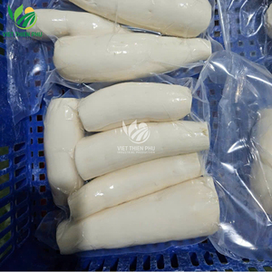 Cubos de Yuca Dulce Congelados Frescos, Producidos en Vietnam, Vegetales Agrícolas de Tapioca - Product Image 6