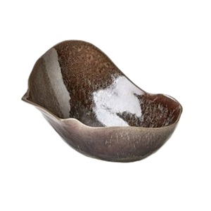 ชามเขาควายสุดหรู ทำด้วยมือ ภาชนะใส่อาหารจากธรรมชาติ ขายดี ผลิตจากเขาควายแท้ ใช้ในครัว ขนาดที่ตอบโจทย์ทุกความต้องการ - Product Image 1