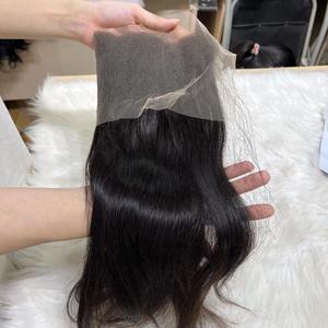 ผมต่อจาก100% ผมบริสุทธิ์ผมตรงนุ่มสลวยเป็นลอนธรรมชาติ - Product Image 1