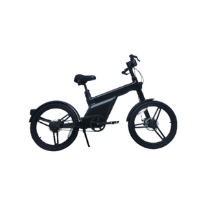 Meilleur choix 26 Km/H vélo à hydrogène forte endurance avec générateur avec réservoir - Product Image 1