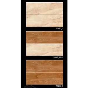 Fábrica al por mayor 300x450mm azulejos de pared de cocina y baño de cerámica esmaltada de alta calidad Vistaar Indian Company precio bajo Stock - Product Image 3