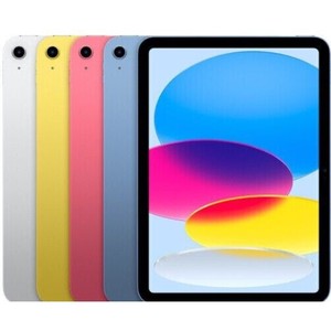 Tablet Apple iPad 11.ª Generación 11 (2025) WiFi 128 256 512 GB 12 MP A16 - Product Image 1