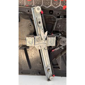 Moteur électrique de lève-vitre avant droit FORD Fiesta 6ème série (08>17) 8A61-A045H16-AG RTJA - Product Image 4