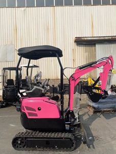 เครื่องขุดไฮดรอลิกสำหรับขุดขนาดเล็กเครื่องขุด SY18U ใหม่ SY35U 3ton นาทีเครื่องขุดขนาดเล็ก Sany - Product Image 5