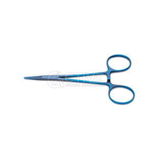 High Grade Stainless Steel Hemostatic Halsted Forceps Medical Tools <b>Surgical</b> Kit Hemostatic Halsted Forceps - Product Image 1